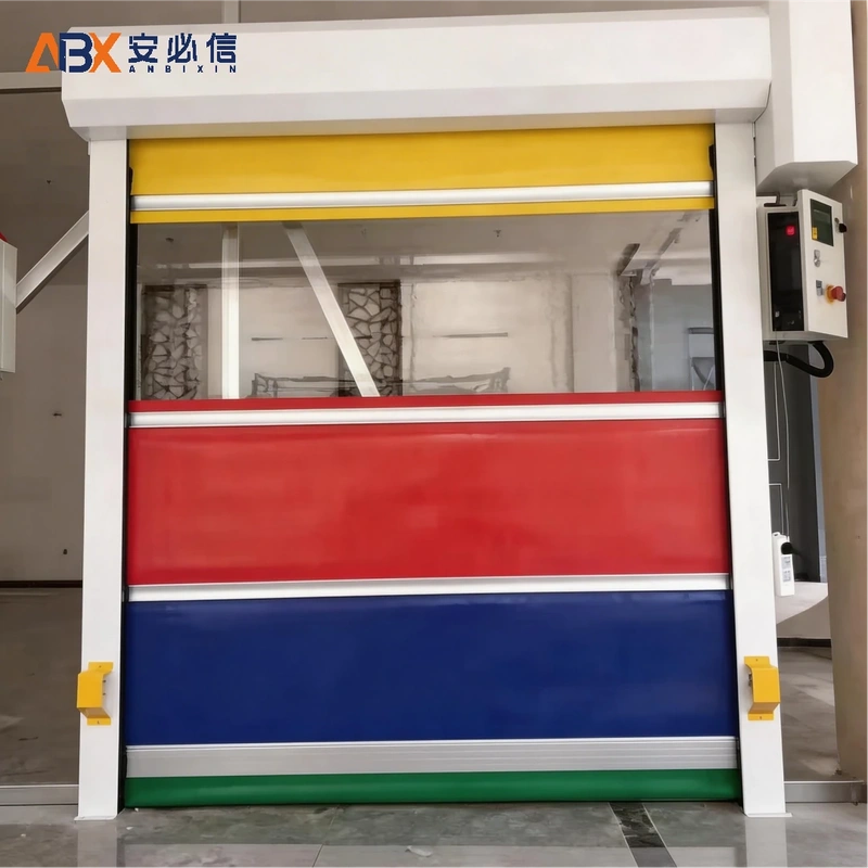 商丘市高速门